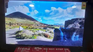 Entertainment Without Limits – Ansano 50” Tv