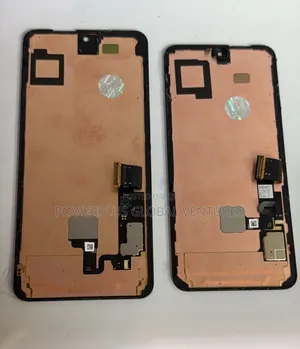 Google Pixel 8pro Original Oled Replacement Screen