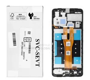 Samsung Galaxy A06 Original Oled Replacement Screen