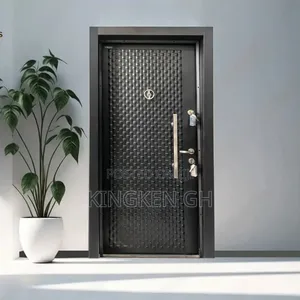 Turkey Full Metal Security Door