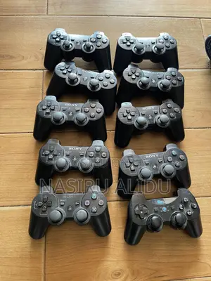 Ps3 Original Home Use Controllers