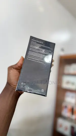 New Samsung Galaxy S20+ 5G 256 GB Gray