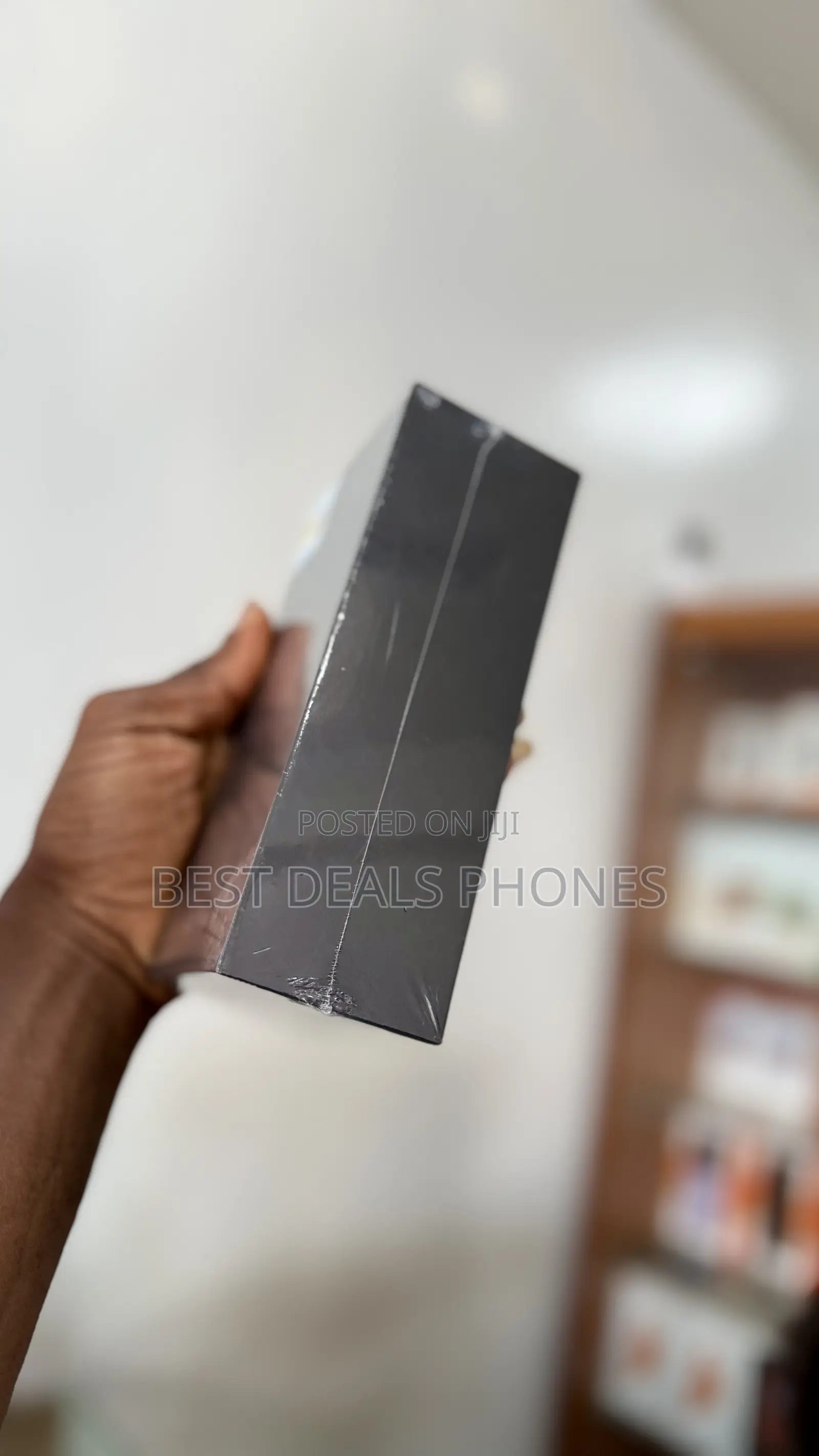 New Samsung Galaxy S20+ 5G 256 GB Gray
