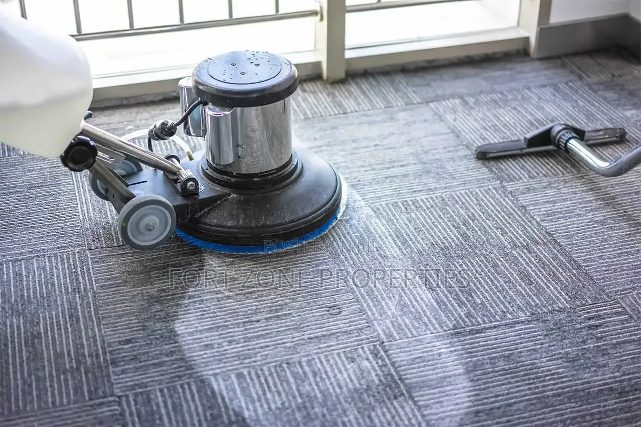 Revive Your Floor Carpets and Sofas With Cleantex