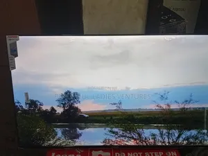 Asano 50-Inch Smart Television – Big Screen Entertainment