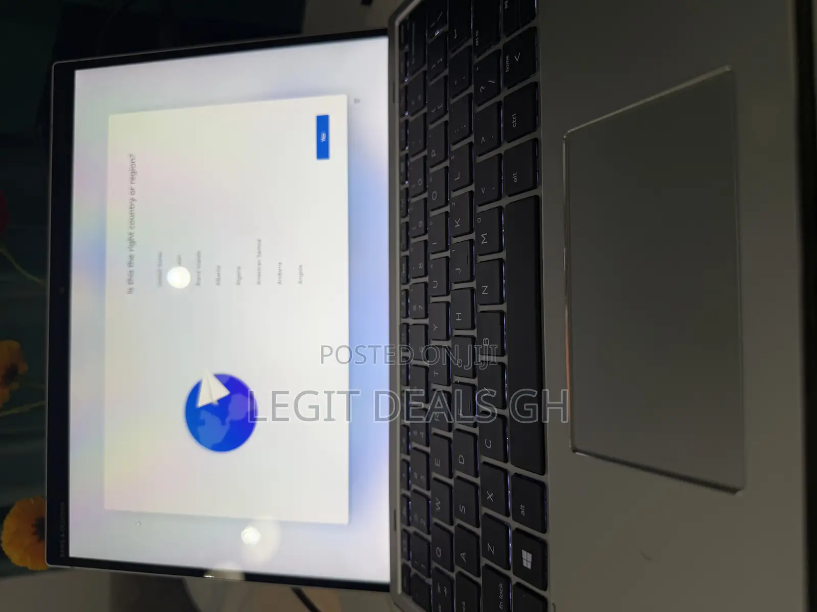 Laptop HP Elite x2 1013 G4 8GB Intel Core i5 SSD 256GB