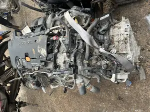 Honda Civic 16-21 2.0 Engine Complete