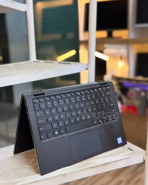 Laptop Dell XPS 13 8GB Intel Core i7 SSD 512GB