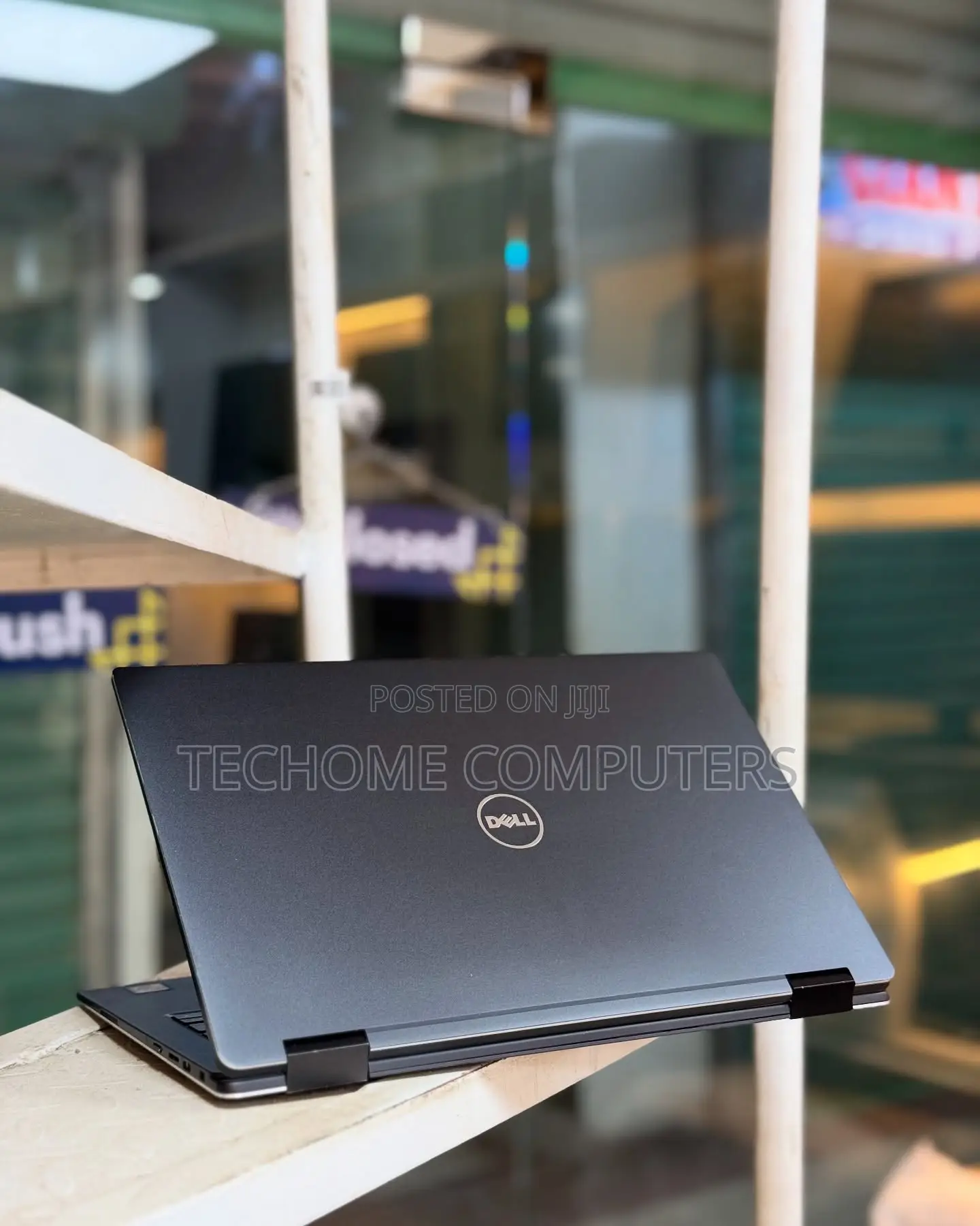 Laptop Dell XPS 13 8GB Intel Core i7 SSD 512GB