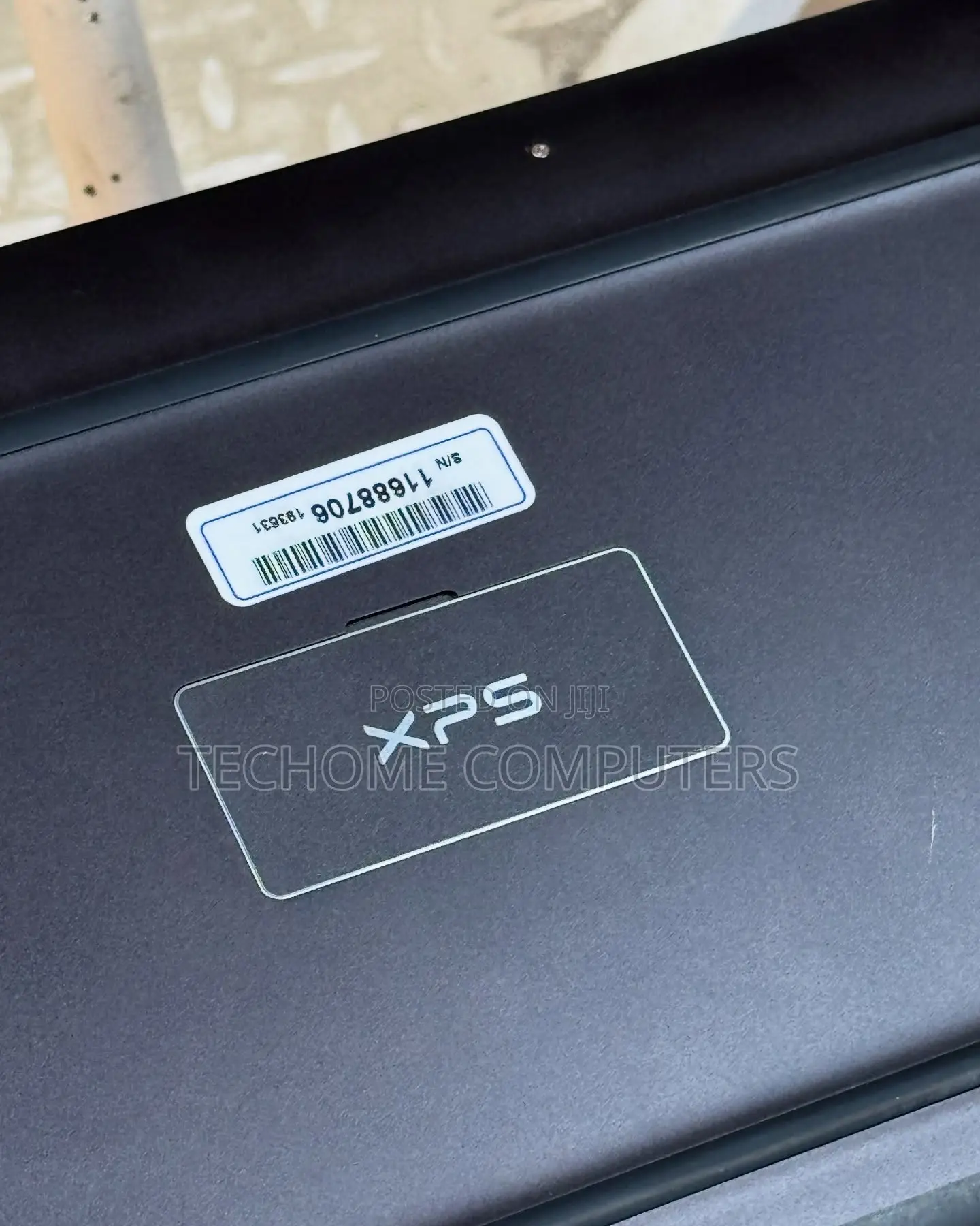 Laptop Dell XPS 13 8GB Intel Core i7 SSD 512GB