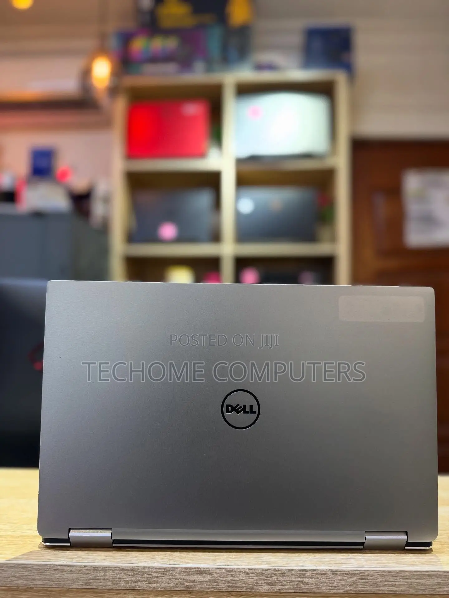 Laptop Dell XPS 13 8GB Intel Core i7 SSD 512GB
