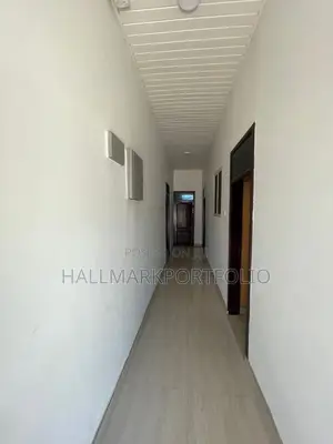 3bdrm House in Ashaley Botwe School for rent