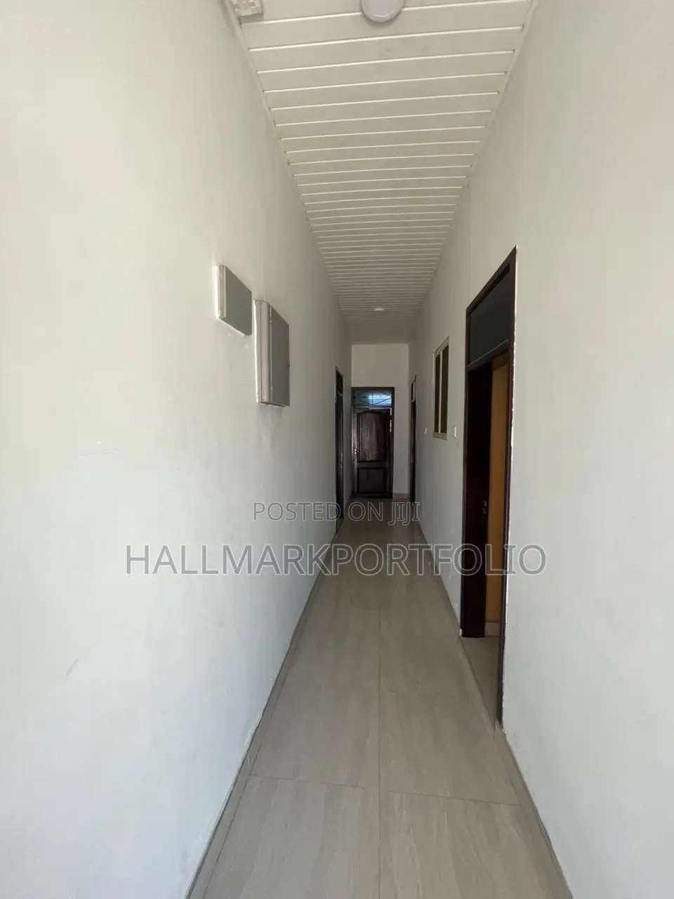 3bdrm House in Ashaley Botwe School for rent