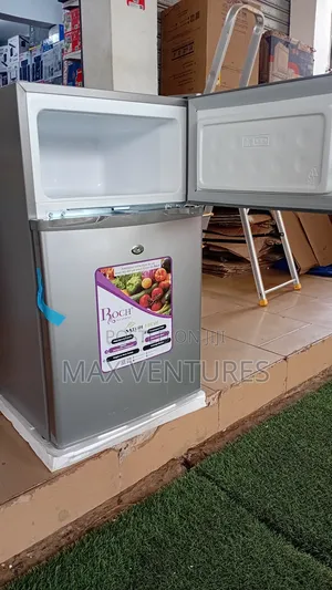 Roch 85l Fridge – Perfect for Hostel, Shop Home 85l