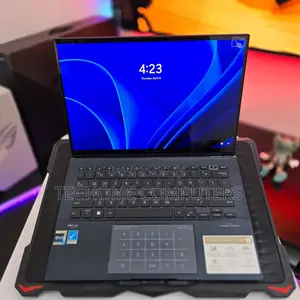 Laptop Asus ZenBook UX302LG 16GB Intel Core i5 SSD 512GB