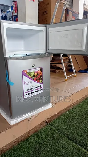 Roch Rfr110d_b 85l – Keep Drinks and Food Ice Cold85l