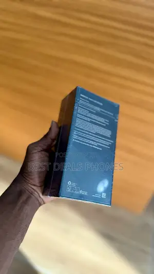 New Samsung Galaxy S20 Ultra 5G 128 GB Bronze