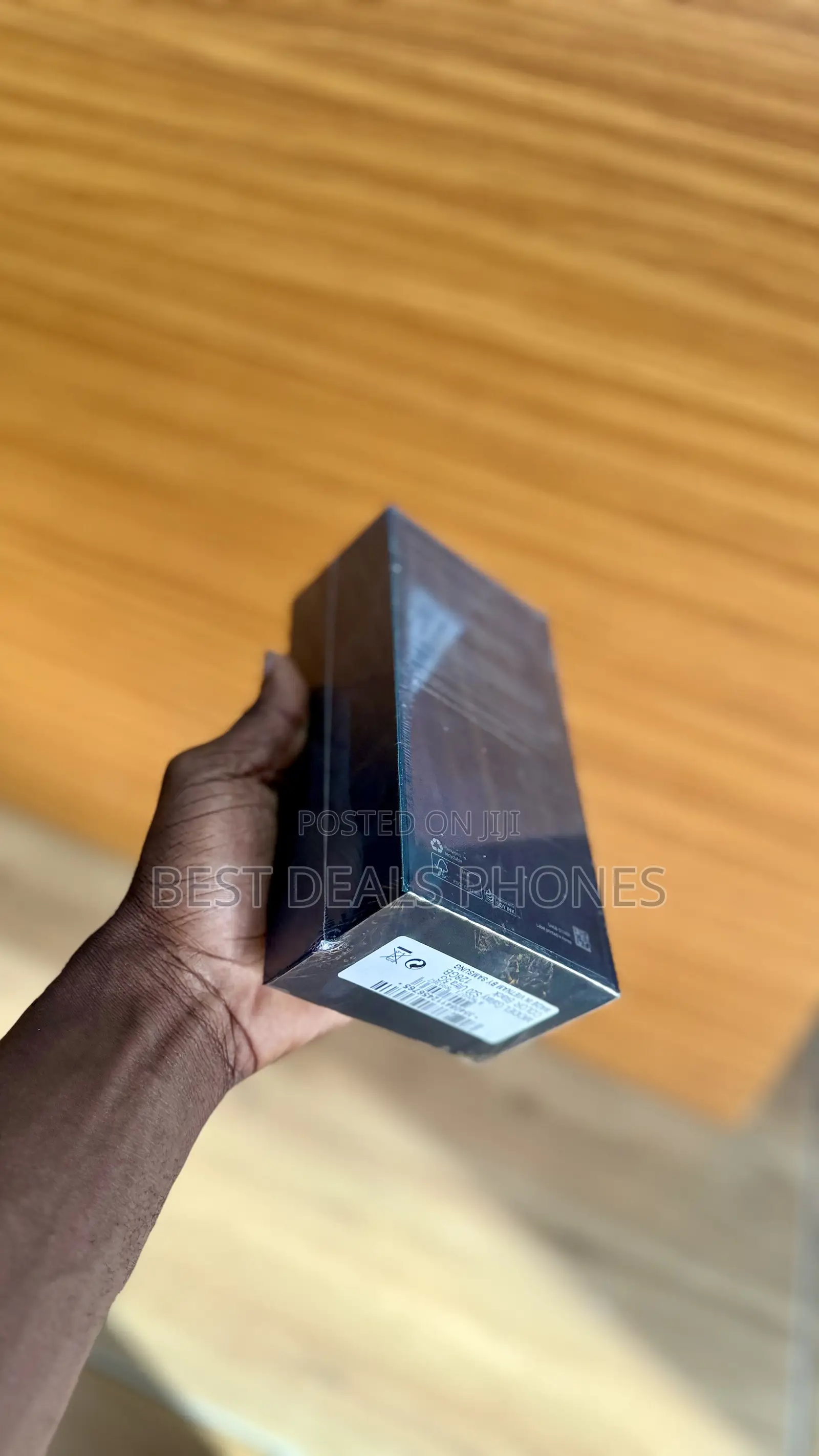 New Samsung Galaxy S20 Ultra 5G 128 GB Bronze
