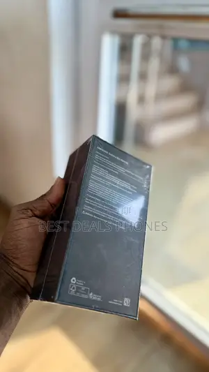 New Samsung Galaxy S20 Ultra 5G 128 GB Rose Gold