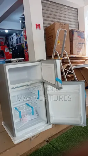 Roch Rfr110d_b 85l Refrigerator – Perfect for Room Office
Roch 85l
