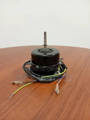 Atlantic Breeze Outdoor Motor