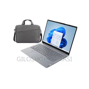 New Laptop Lenovo Thinkbook 14 16GB Intel Core 5 SSD 512GB
