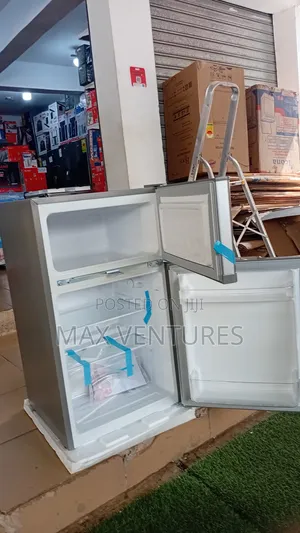 Roch 85l Mini Fridge – Smart Choice for Small Spaces 85l