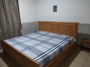 4bedrooms Furnished House
