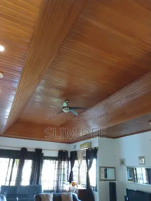 4bedrooms Furnished House
