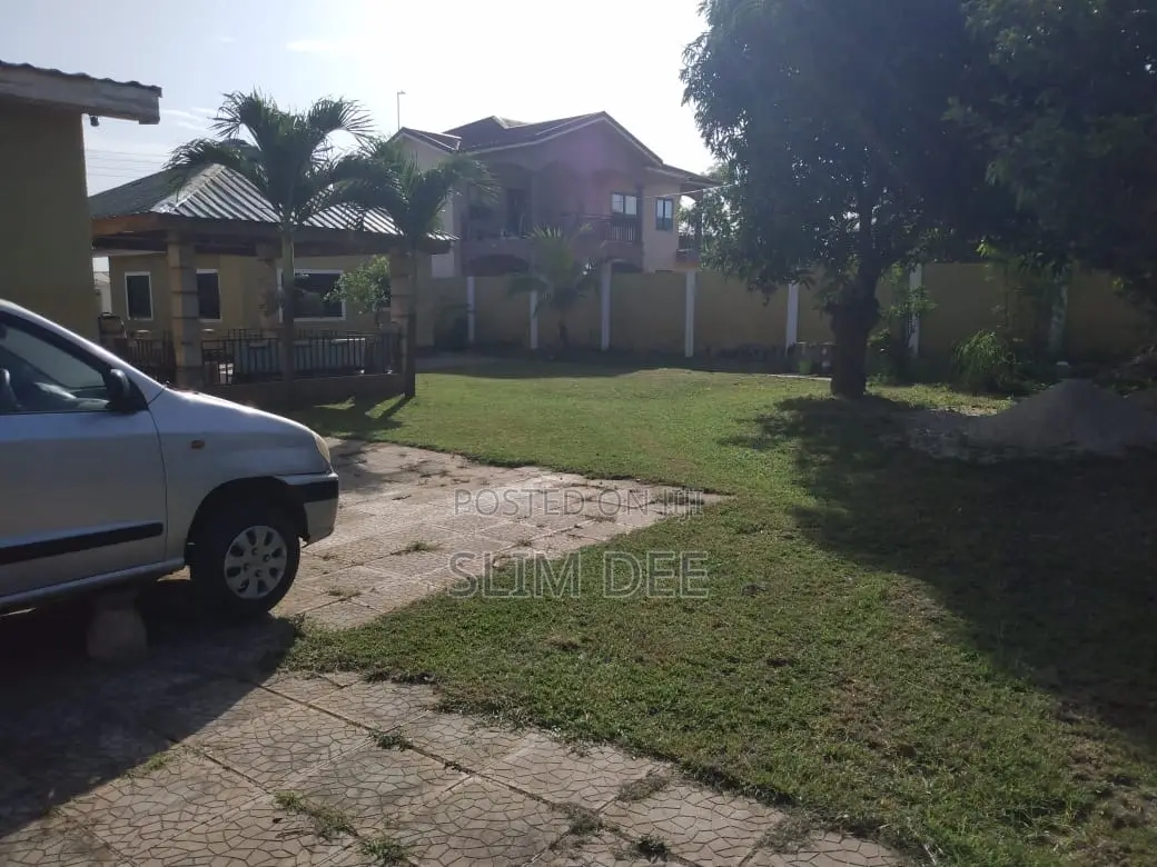 4bedrooms Furnished House
