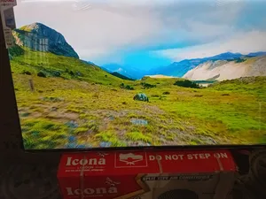 Asano 50-Inch Smart Tv – Your Home Cinema Solution