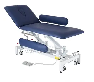 Electric Examination Couch