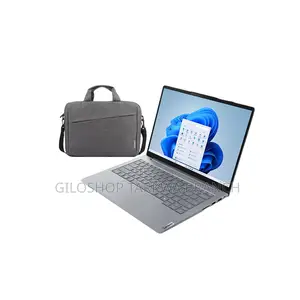 New Laptop Lenovo Thinkbook 14 16GB Intel Core 5 SSD 512GB