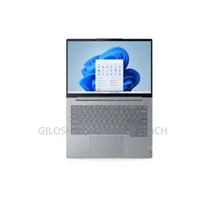New Laptop Lenovo Thinkbook 14 16GB Intel Core 5 SSD 512GB