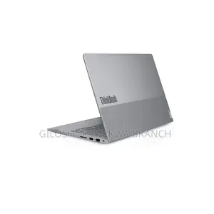 New Laptop Lenovo Thinkbook 14 16GB Intel Core 5 SSD 512GB