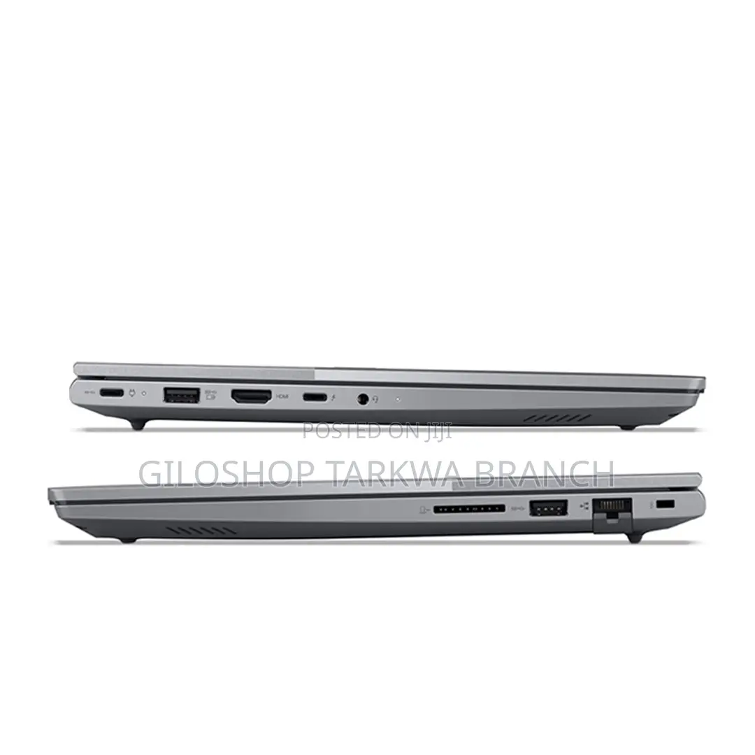 New Laptop Lenovo Thinkbook 14 16GB Intel Core 5 SSD 512GB