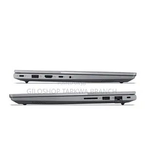 New Laptop Lenovo Thinkbook 14 16GB Intel Core 5 SSD 512GB