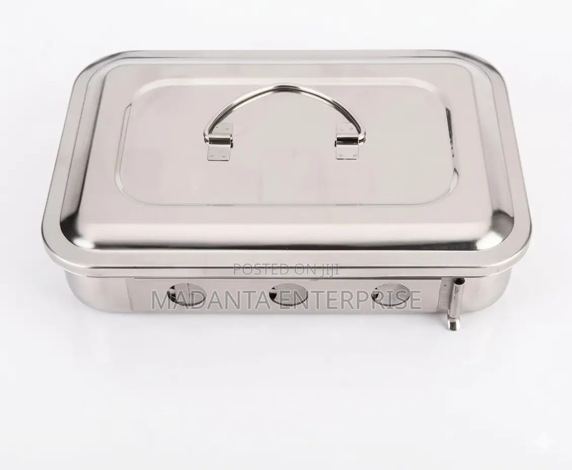 Instrument Tray