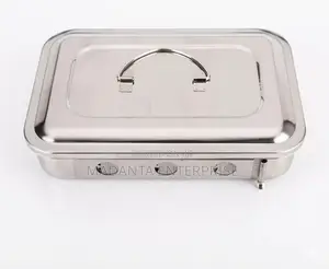 Instrument Tray