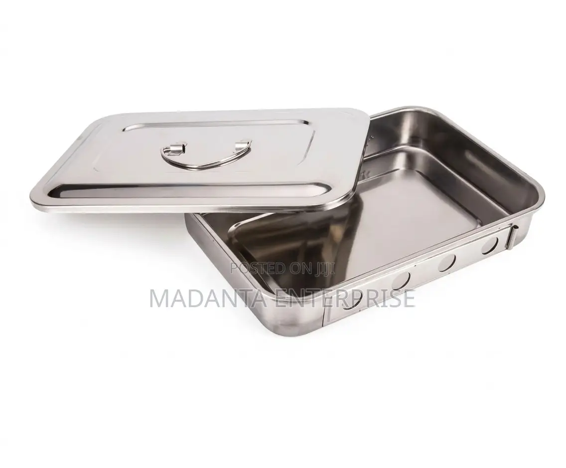 Instrument Tray
