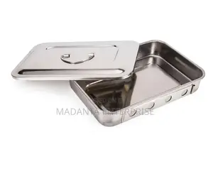 Instrument Tray
