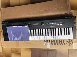 Yamaha Mx61