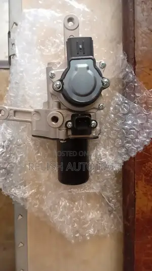 Turbocharger Actuator/Sensor for 1kd,1gd,2gd Engines