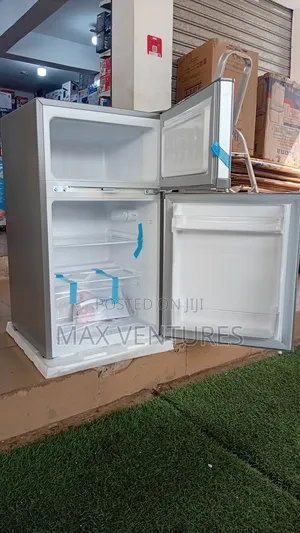Roch Rfr110d_b Refrigerator – Cool in Minutes 85l