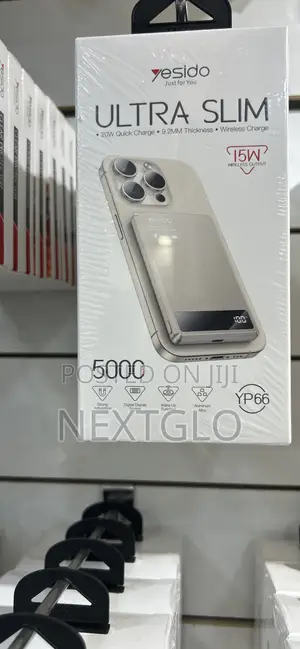 Power Banks