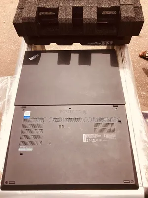 New Laptop Lenovo Thinkpad T490s 8GB Intel Core i7 SSD 256GB