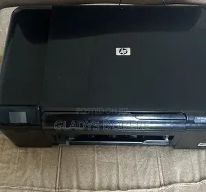 Hp Printer