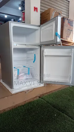 Roch 85l Fridge – Clean, Sharp Affordable 85l