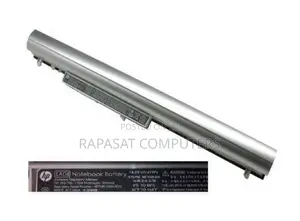 Hp La04 Battery