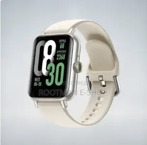 Watch 6 Pro 1.69'' Full Touch Smart Watch Osw-807s